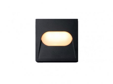 BBLINK LED SVETILJKA 2112 SPOLJNA ZIDNA IP65 6000K