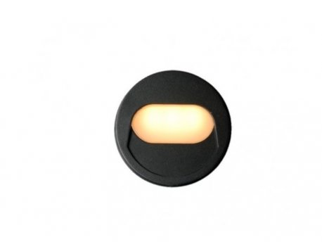BBLINK LED SVETILJKA 2111 SPOLJNA ZIDNA IP65 6000K