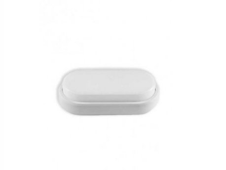 BBLINK LED SVETILJKA BL2 10W 4000K IP54 BELA