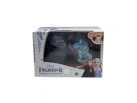 FROZEN 2 FIGURA SA POSTOLJEM ASST