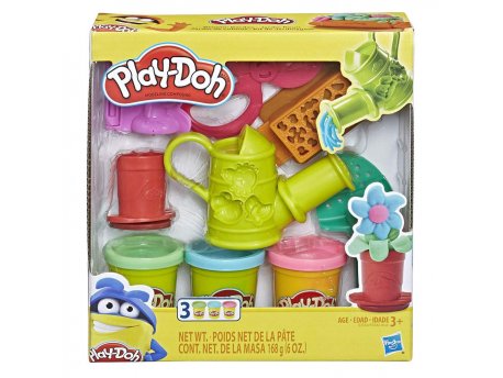 PLAY-DOH ROLE PLAY TOOLS