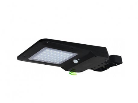BBLINK LED ULIČNA SVETILJKA A01 40W