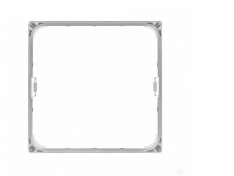 OSRAM LEDVANCE LED PANEL FRAME SQ210WT ČETVRTASTI