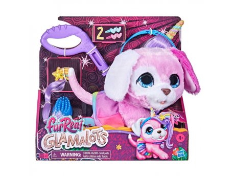 FURREAL GLAMALOTS