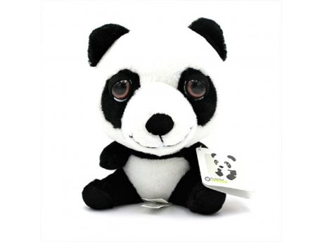 PERTINI Plišana igračka panda