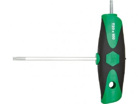 WIHA W26172 Ključ torx T10X100 T-ručka C