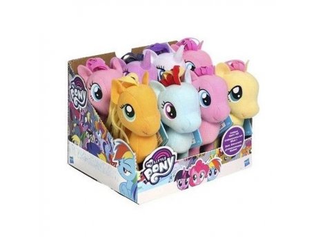 MY LITTLE PONY Plišana Figura