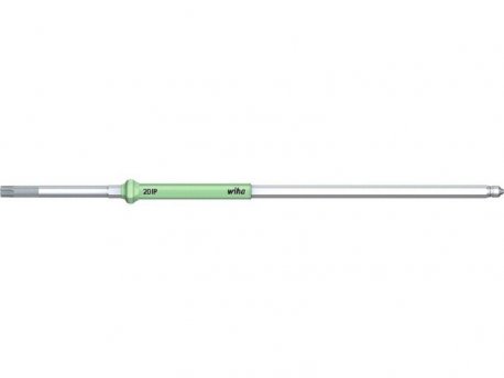 WIHA W26154 nastavak torx plus 9Ip torque