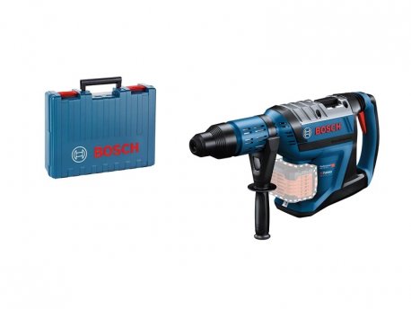 BOSCH plavi alat GBH 18V-45 C PROFESSIONAL