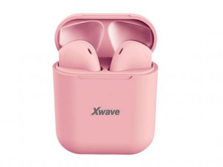 Xwave BT slusalice Y10 Roze