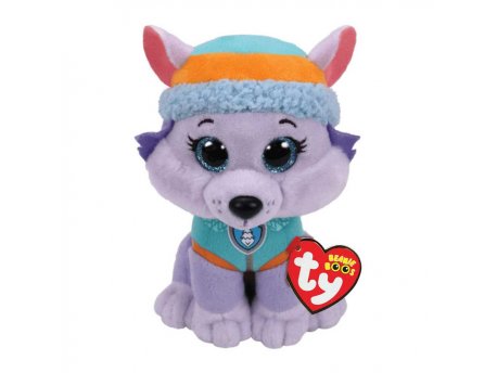 TY pliš PLIŠANA IGRAČKA MIŠ SQUEAKER-MR96336