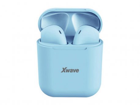 Xwave BT slusalice Y10 Plave