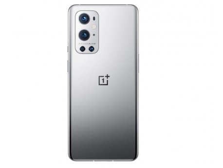 ONEPLUS 9 Pro 8GB/128GB srebrna