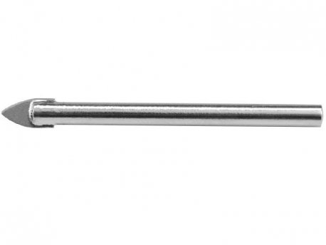 BLACK&DECKER Burgija za keramiku i staklo 4mm
