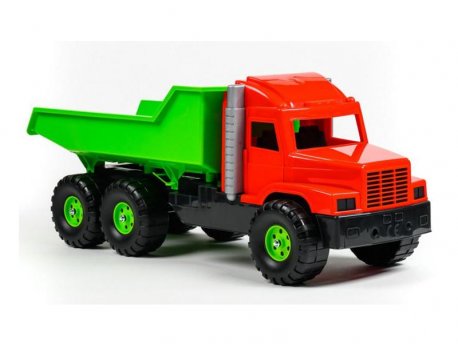 DOHANY TOYS Igračka kamion kiper