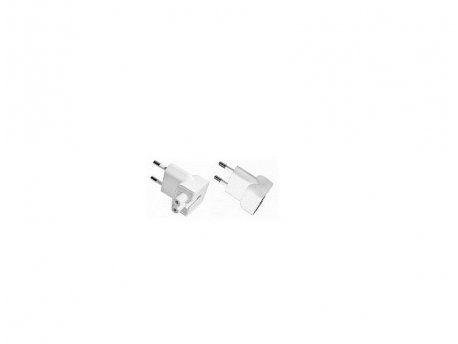 APPLE Duckhead plug adapter USA/EU