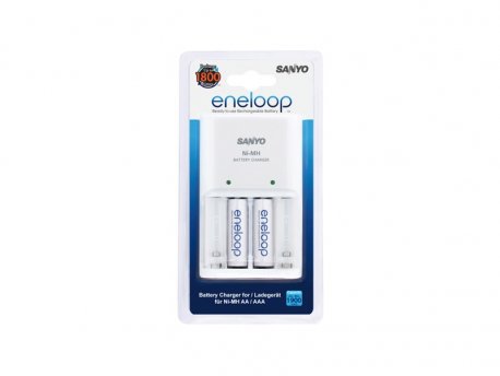 SANYO MQN04-E2-3UTGB tajmerski punjač