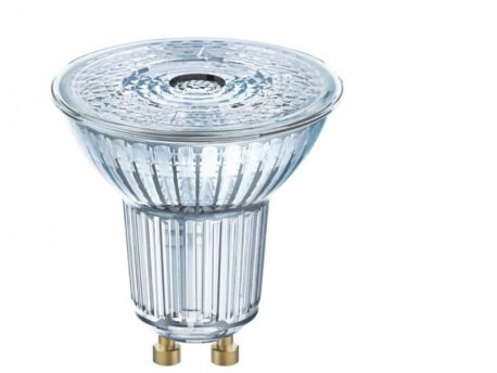 OSRAM LED SIJALICA GU10 6.9W/830 VALUE PAR16 80 36°
