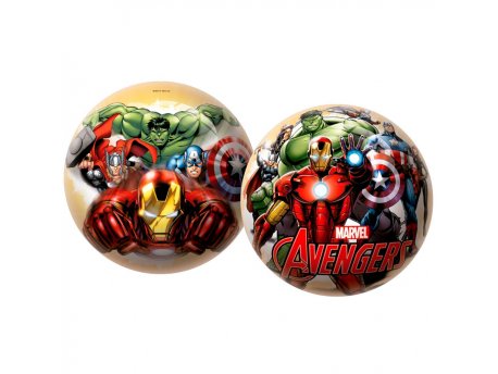 UNICE Smoby lopta Avengers
