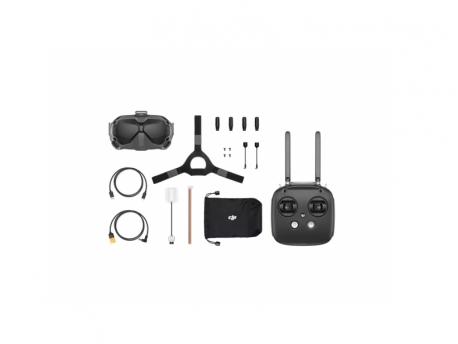 DJI Komplet opreme FPV Fly More Combo Accessory Kit