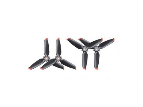 DJI Propeleri FPV/crna