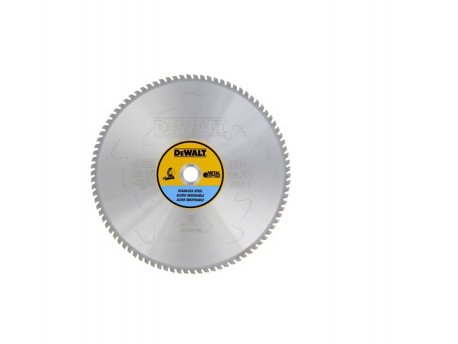 DeWALT List testere - metal 355 mm 90z