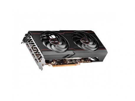 SAPPHIRE PCIE SAPPHIRE Pulse RX6600 XT OC 8G 11309-03-20G