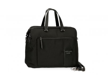 Pepe Jeans Torba na rame za laptop 7616621
