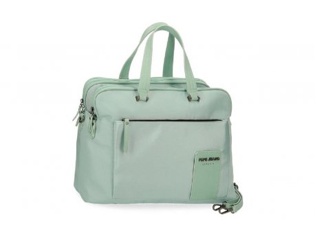 Pepe Jeans Torba na rame za laptop 7616622