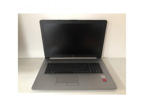 HP 470 G7 (Ash silver)FHD i5-10210U 8GB 256GB AMD Radeon 530 2GB (9HP75EA) OUTLET