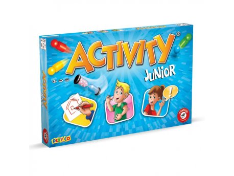 PIATNIK ACTIVITY JUNIOR