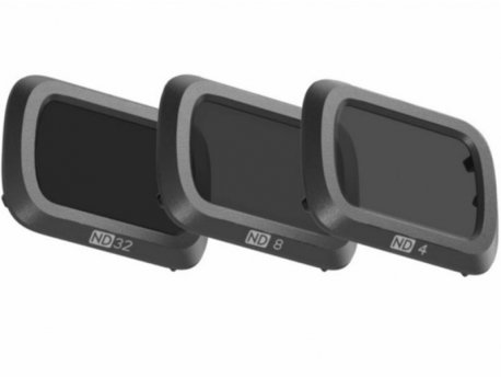 DJI ND Filteri Mavic Air 2 (ND4/8/32)