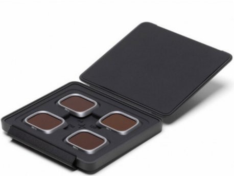 DJI ND Filteri Air 2S (ND64/128/256/512)/set
