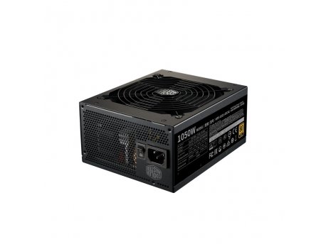 COOLER MASTER MWE Gold V2 1050W napajanje (MPE-A501-AFCAG-EU) 5Y