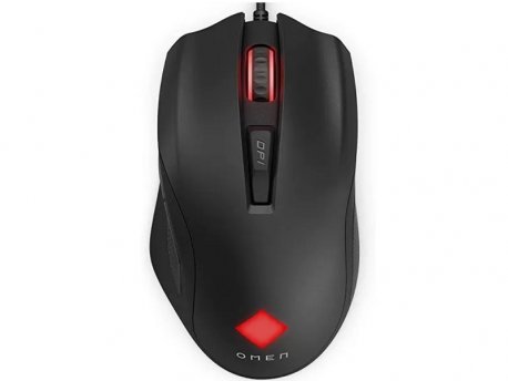 HP Miš OMEN Vector Essential (8BC52AA)