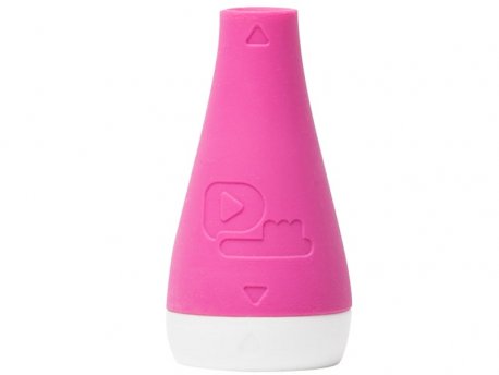 PLAYBRUS Pametni dodatak za četkicu za zube Smart/Pink