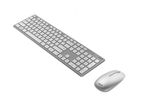 ASUS Tastatura i miš Wireless W5000 White