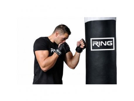 RING RS DZ165-P black dzak 165x40-prazan