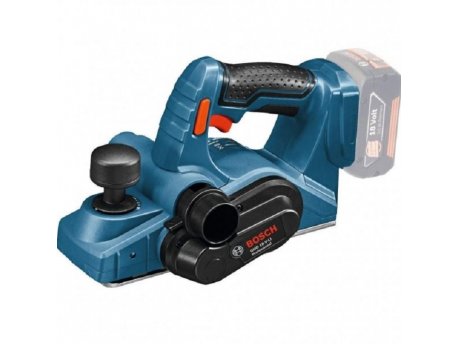 BOSCH Professional GHO 18V-LI akumulatorsko rende