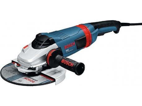 BOSCH Ugaona brusilica velika GWS 22-180 LVI