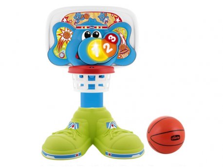 CHICCO Igračka Basket liga