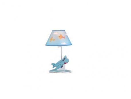 KINDER STONA LAMPA MT8069-1C E27