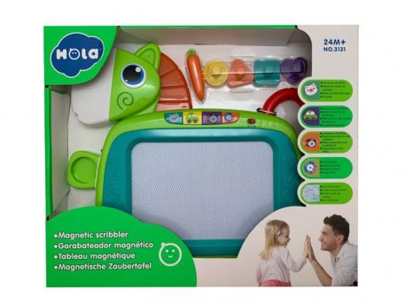 HUILE TOYS Igračka magična tabla za crtanje