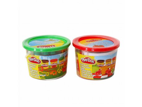 PLAY-DOH MALA KOFICA PLASTELIN