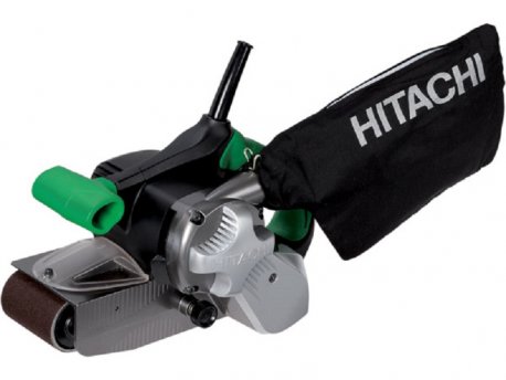 HITACHI SB8V2-WA, Električna tračna brusilica