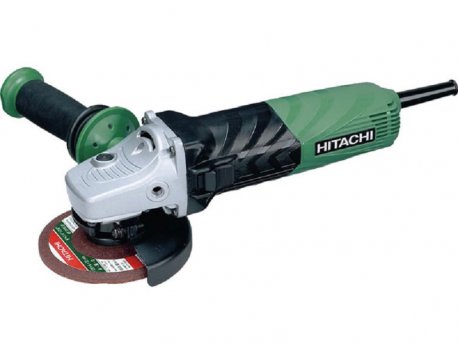 HITACHI Električna ugaona brusilica G13VA-WK