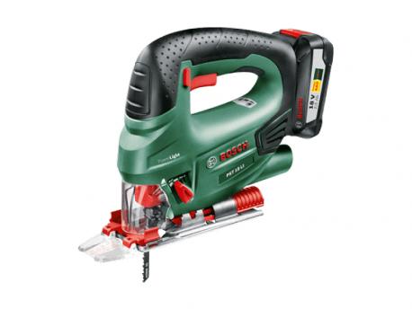 BOSCH AKUMULATORSKA UBODNA TESTERA PST 18 LI