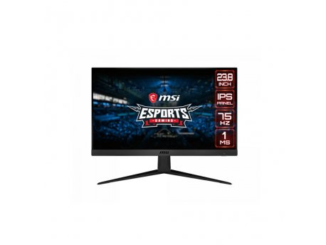 MSI Optix G241V E2 IPS 1ms FHD 75Hz HDMI/DP gejmerski monitor