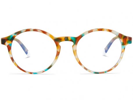 BARNER Zaštitne naočare Le Marais/Light Tortoise