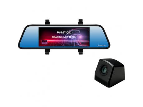 PRESTIGIO RoadRunner 435DL auto kamera